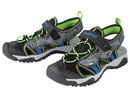 Bild 2 von pepperts!® Jungen Trekkingsandale, robust und leicht