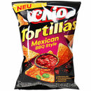 Bild 1 von Chio 2 x Tortilla Chips Mexican BBQ Style