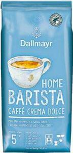 Dallmayr Home Barista Kaffee ganze Bohnen