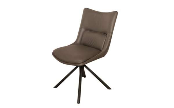 Bild 2 von Vito - Stuhl Erso in anthrazit