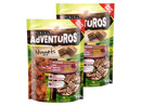 Bild 1 von AdVENTuROS Purina Nuggets Wildschwein, 2 x 300 g