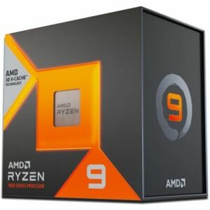 AMD Ryzen 9 7900X3D CPU