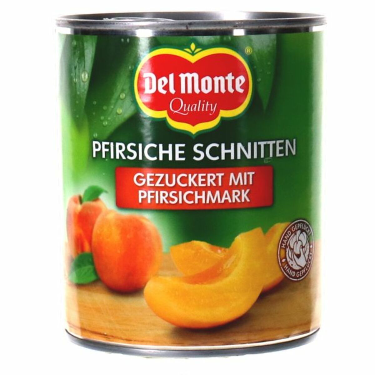 Del Monte Pfirsiche Schnitten von Motatos ansehen!