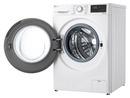 Bild 2 von LG Waschmaschine »F4NV3193«, 1360 U/min, 9kg