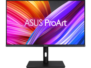 ASUS ProArt PA328QV 31,5 Zoll QHD Monitor (5 ms Reaktionszeit, 75 Hz)