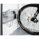Bild 1 von Biohort Fahrradständer BikeHolder für HighBoard