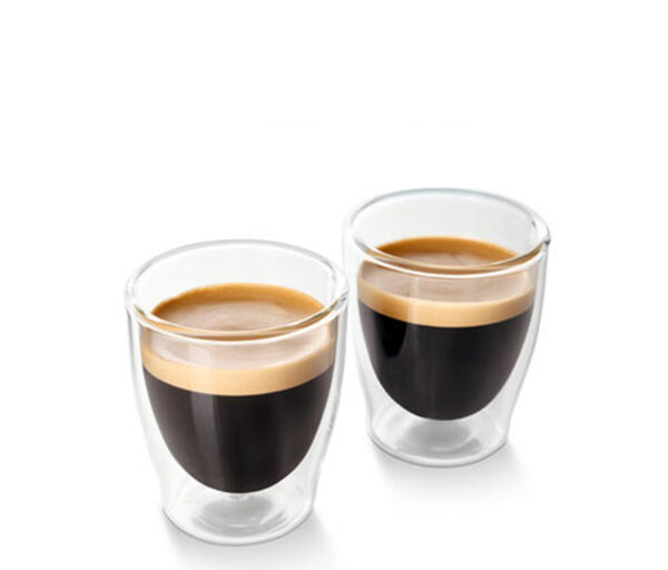 Bild 1 von 2 Espresso Gläser