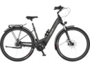 Bild 1 von FISCHER Cita 7.0I Citybike (Laufradgröße: 28 Zoll, Rahmenhöhe: 50 cm, Unisex-Rad, 630 Wh, Schiefergrau)