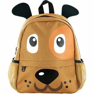 Blackfox Kinderrucksack Robin Tasche mit Hunde-Motiv