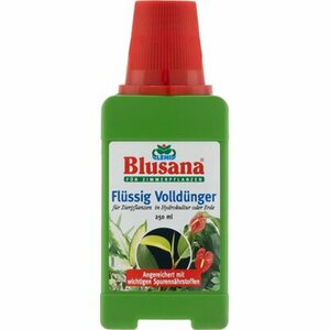 Leni Blusana Flüssig-Volldünger 250 ml