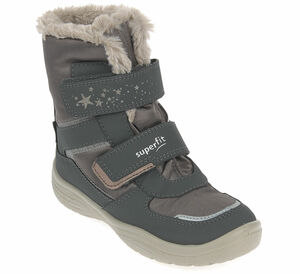 Superfit Thermoboot - CRYSTAL (Gr. 31-35)