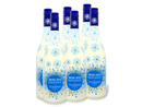 Bild 1 von 6 x 0,75-l-Flasche Weinpaket VIAJERO Moscato Frizzante vegan