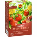 Bild 1 von Compo Tomaten Langzeit-Dünger 850 g