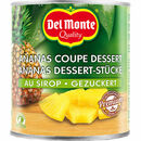 Bild 1 von Del Monte Ananas Dessert-Stücke