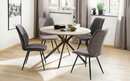 Bild 1 von MCA furniture - Stuhlgruppe  Firenze/Navarra  in Wildeiche foliert