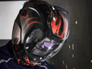 Bild 4 von PARKSIDE® Schweißhelm Automatik »PSHL 2 D1«, mit LED