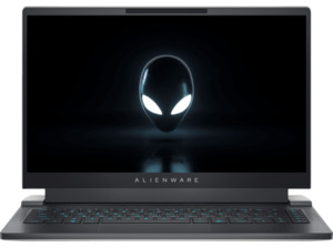 DELL Alienware x14 R1, Gaming-Notebook mit 14 Zoll Display, Intel® Core™ i7 Prozessor, 16 GB RAM, 512 SSD, NVIDIA GeForce RTX 3060, Lunar Light