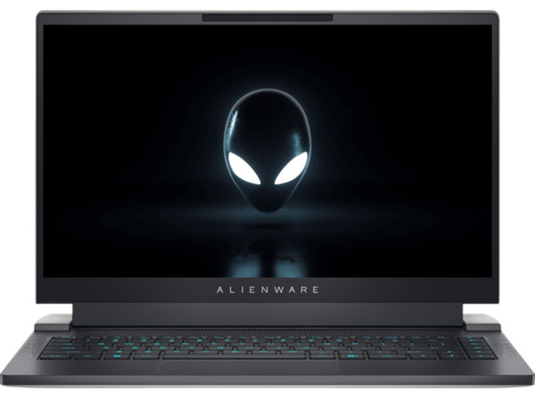 Bild 1 von DELL Alienware x14 R1, Gaming-Notebook mit 14 Zoll Display, Intel® Core™ i7 Prozessor, 16 GB RAM, 512 SSD, NVIDIA GeForce RTX 3060, Lunar Light