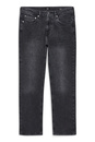 Bild 1 von C&A Regular Jeans-LYCRA®, Grau, Größe: W38 L30