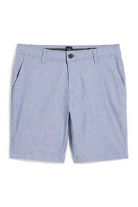 C&A Shorts-Flex, Blau, Größe: W40