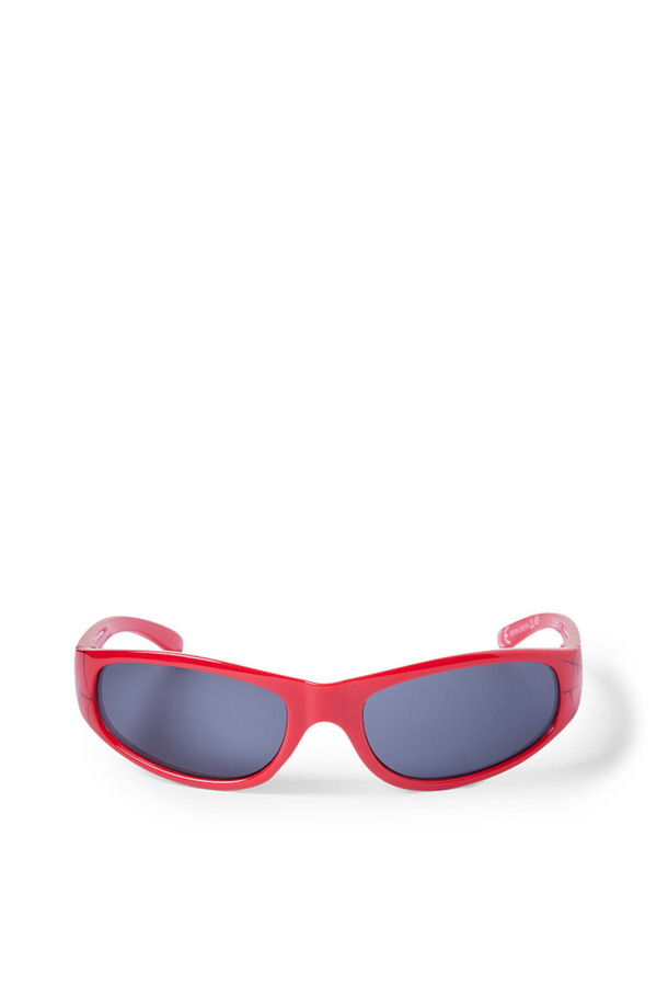 Bild 1 von C&A Spider-Man-Sonnenbrille, Rot, Größe: 1 size