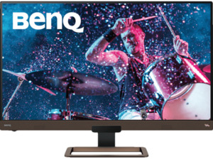 BENQ EW3280U 31 Zoll UHD 4K Monitor (5 ms Reaktionszeit, 60 Hz)