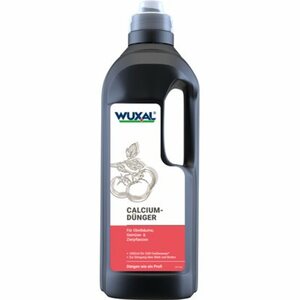 Wuxal Calciumdünger 1 l