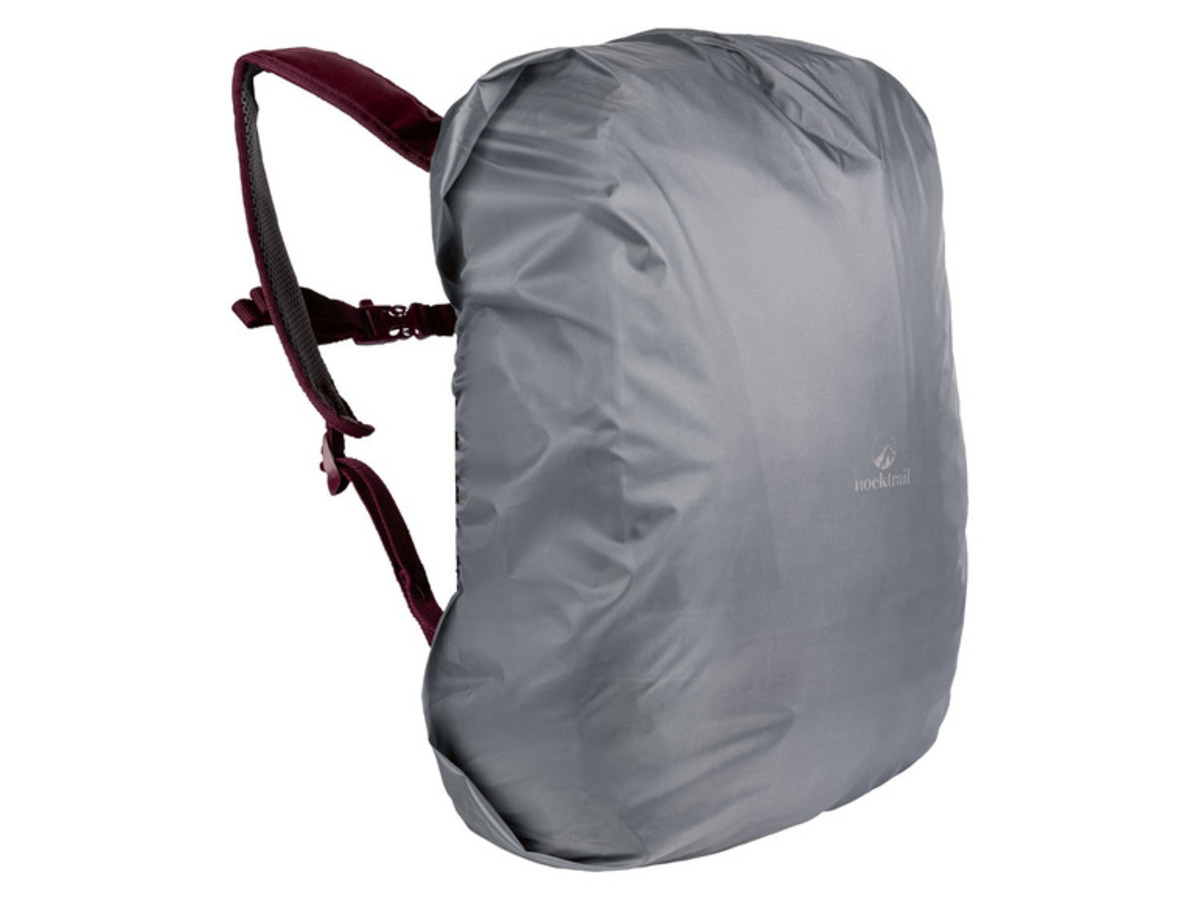 Bild 4 von Rocktrail Wander Rucksack, 25l