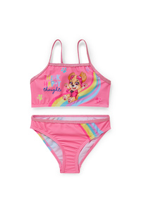 C&A Paw Patrol-Bikini-LYCRA® XTRA LIFE™-2 teilig, Pink, Größe: 98-104