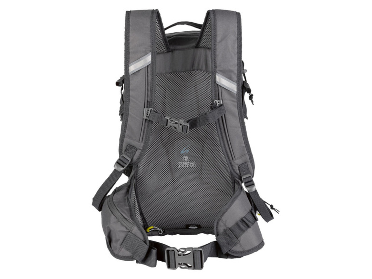 Bild 2 von Rocktrail Wander Rucksack, 25l