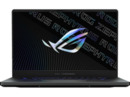 Bild 1 von ASUS GA503RS-LN013W, Gaming Notebook mit 15,6 Zoll Display, AMD Ryzen™ 9 Prozessor, 16 GB RAM, 1 TB SSD, NVIDIA GeForce RTX 3080, Eclipse Gray