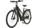 Bild 1 von FISCHER Viator 4.2I Trekkingrad (Laufradgröße: 28 Zoll, Rahmenhöhe: 50 cm, Unisex-Rad, 711 Wh, Schwarz matt)