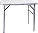 Bild 1 von Campingtisch Aluminium klappbar 75 x 55 x 60 cm