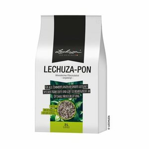 LECHUZA-PON 3 Liter