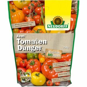 Neudorff Azet Tomaten-Dünger 750 g
