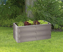 Bild 1 von Gardenstar Hochbeet Woody 130 x 60 x 60 cm