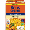 Bild 1 von Ben's Original Express Reis Risi Bisi, 3er Pack