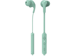 FRESH N REBEL Flow Tip, In-ear Kopfhörer Bluetooth Türkis