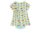 Bild 3 von lupilu® Baby Mädchen Kleidbody mit Bio-Baumwolle