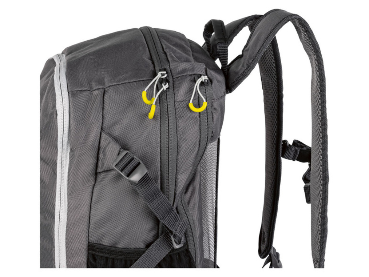 Rocktrail Wander Rucksack, 25l von Lidl ansehen!
