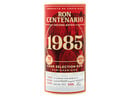 Bild 2 von Ron Centenario Rum 1985 Second Batch 43% Vol