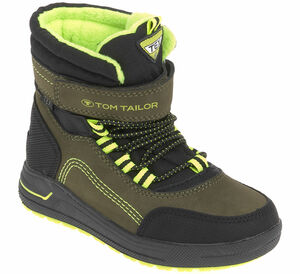 Tom Tailor Thermoboot (Gr. 28-37)