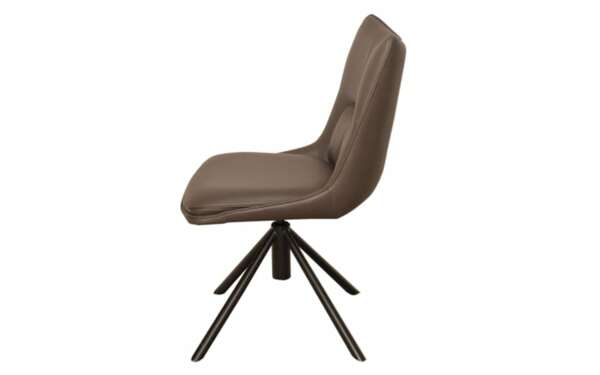 Bild 3 von Vito - Stuhl Erso in anthrazit