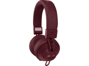 FRESH N REBEL Cult, On-ear Kopfhörer Bluetooth Ruby Red