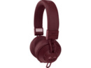 Bild 1 von FRESH N REBEL Cult, On-ear Kopfhörer Bluetooth Ruby Red