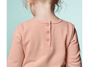 Bild 4 von Baby Mädchen Sweatkleid mit Baumwolle