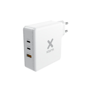 Xtorm XAT140 - 140W USB-C PD3.1 EPR GaN Wall Charger