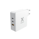 Bild 1 von Xtorm XAT140 - 140W USB-C PD3.1 EPR GaN Wall Charger