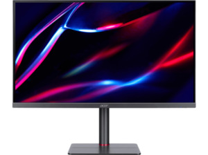 ACER XV275KP 27 Zoll UHD 4K Gaming Monitor (4 ms Reaktionszeit, 144 Hz)