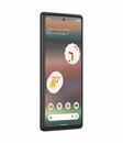 Bild 3 von Pixel 6a 5G Smartphone 15,5 cm (6.1 Zoll) 128 GB Android 12 MP Dual Kamera Dual Sim (Sage) (Grün) (Versandkostenfrei)